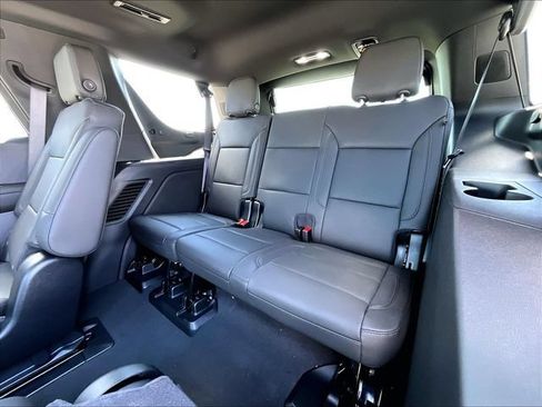 New 2026 Chevrolet Tahoe Z71 w/ Comfort Package AWD/4WD image 27