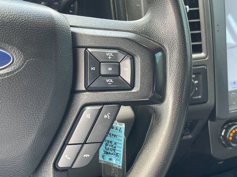 Used 2019 Ford F250 XL w/ Power Equipment Group AWD/4WD image 26