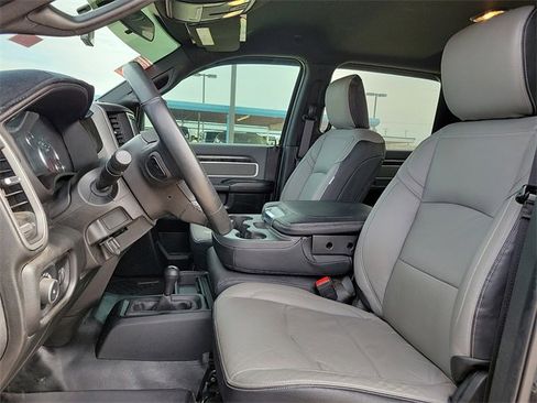 Used 2024 RAM 2500 Tradesman image 12