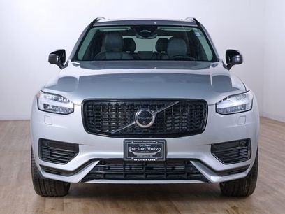 Used 2023 Volvo XC90 T8 Ultimate