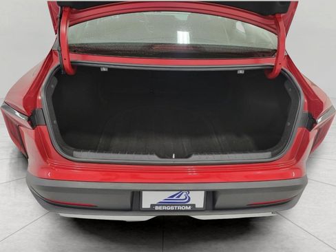 Used 2025 Kia K4 FWD image 15