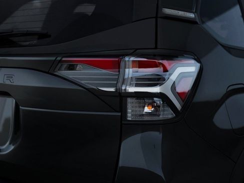 New 2026 Subaru Forester Premium AWD/4WD image 13