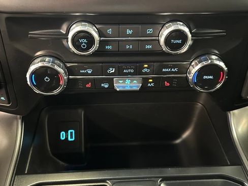 Used 2024 Ford F150 XLT w/ Equipment Group 302A MID AWD/4WD image 33