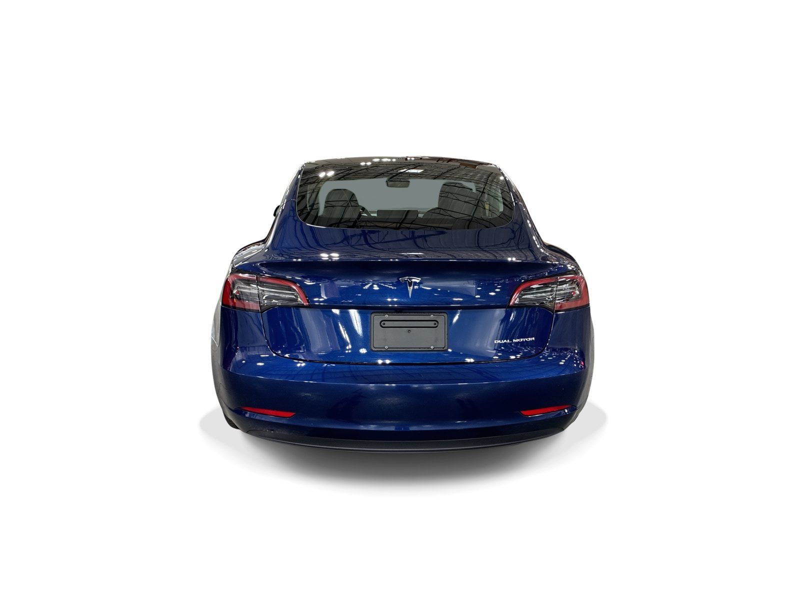 Certified 2023 Tesla Model 3 Long Range AWD/4WD image 5
