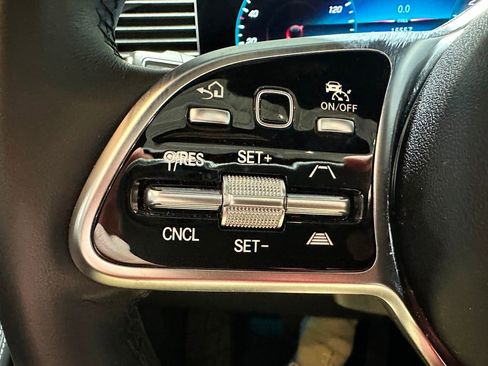 Used 2023 Mercedes-Benz GLE 350 4MATIC image 20