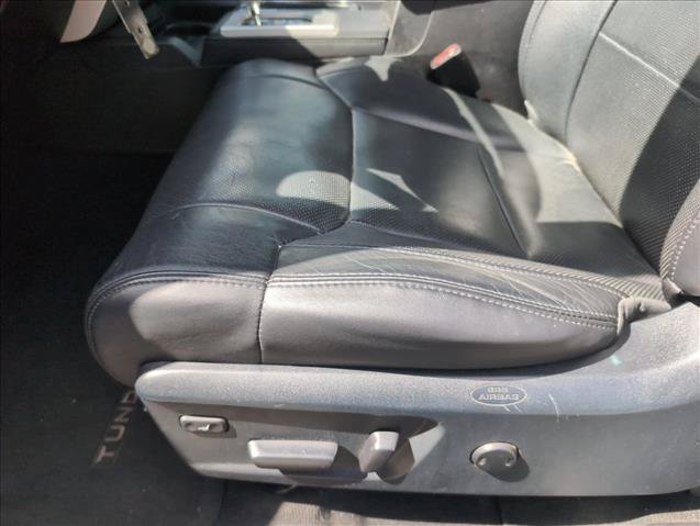Used 2015 Toyota Tundra Platinum RWD image 10
