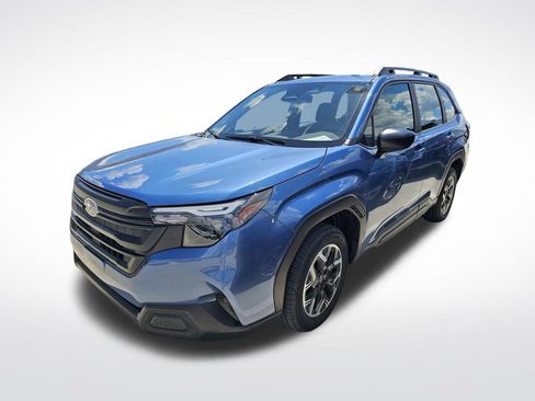 Used 2025 Subaru Forester w/ Convenience Package #1 AWD/4WD image 9