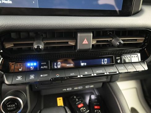 Used 2024 Toyota Land Cruiser w/ Premium Package AWD/4WD image 14