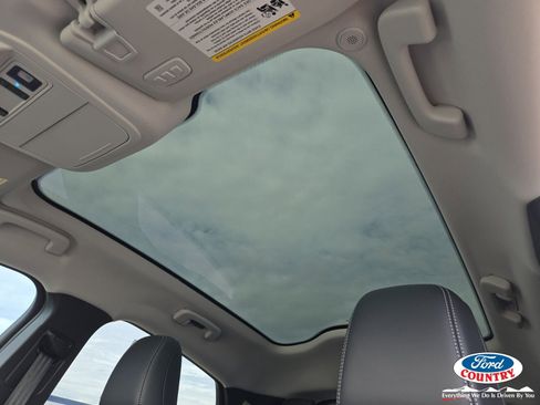 New 2025 Ford Mustang Mach-E Premium w/ Interior Protection Package image 7