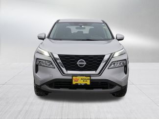 Certified 2023 Nissan Rogue SV video 2