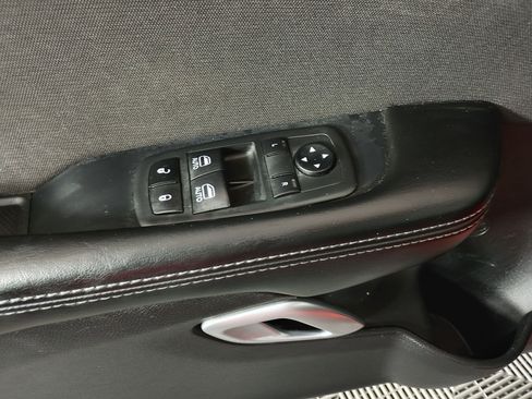 Used 2021 Dodge Challenger GT image 19