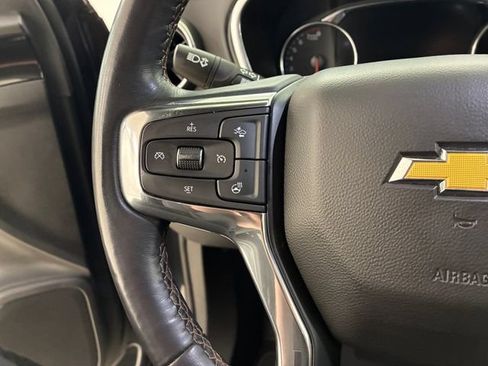 Used 2022 Chevrolet Blazer Premier w/ Enhanced Convenience Package AWD/4WD image 23