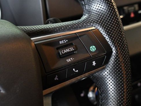 Used 2022 Mitsubishi Outlander SEL Black Edition AWD/4WD image 38
