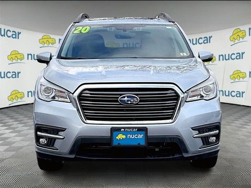 Used 2020 Subaru Ascent Limited w/ Technology Package image 2