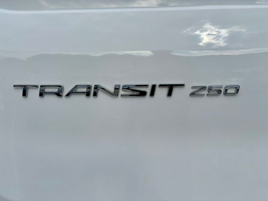 Used 2023 Ford Transit 250 Low Roof w/ Load Area Protection Package RWD image 32