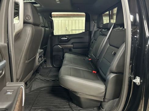 Certified 2021 GMC Sierra 1500 Denali w/ Denali Ultimate Package image 26