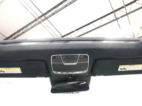 Used 2015 Mercedes-Benz S 63 AMG 4MATIC Sedan image 45