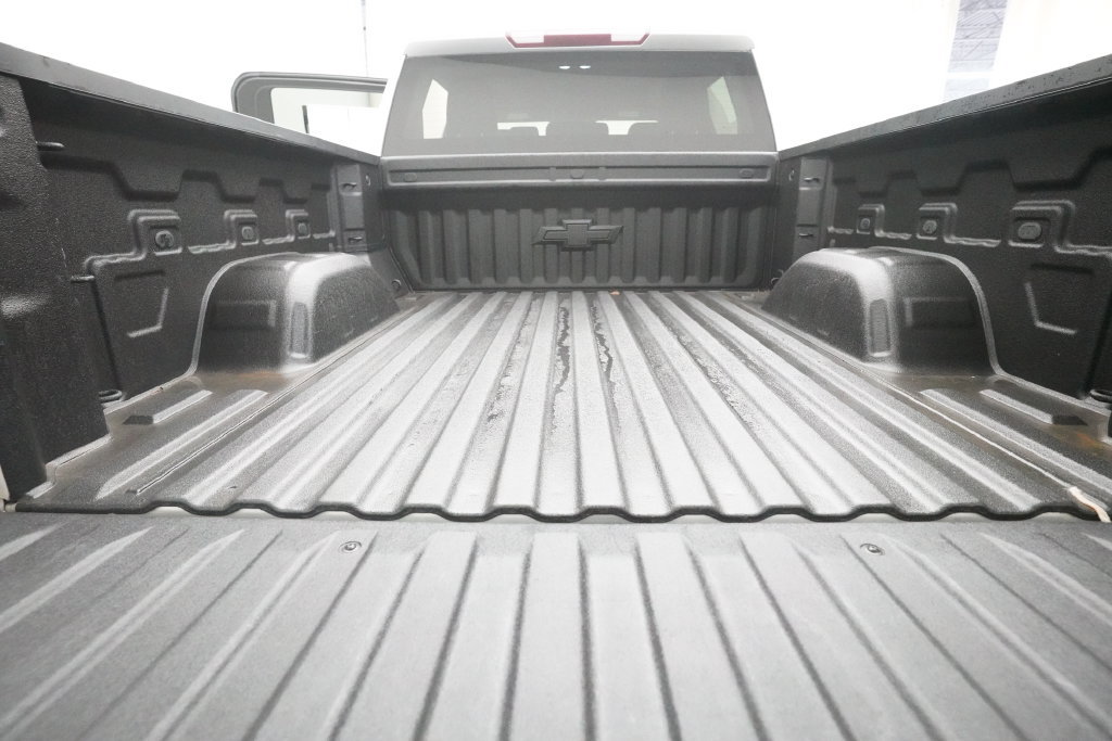Used 2021 Chevrolet Silverado 1500 RST AWD/4WD image 10