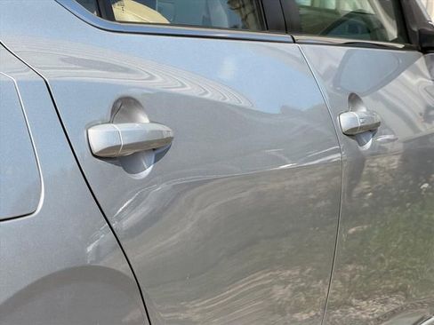 Used 2023 Nissan Sentra SV w/ All-Weather Package FWD image 17