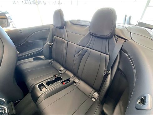 New 2026 Mercedes-Benz CLE 300 4MATIC Cabriolet image 9