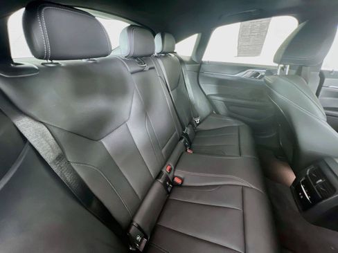 Used 2023 BMW i4 eDrive35 w/ Premium Package RWD image 26