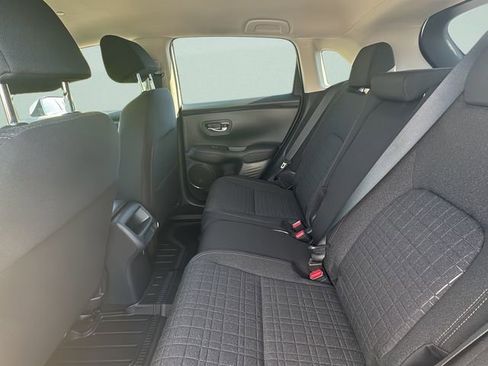 New 2027 Honda HR-V LX image 11