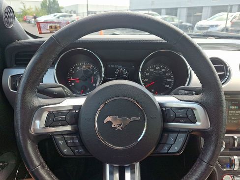 Used 2015 Ford Mustang GT Premium w/ Enhanced Security Package image 18