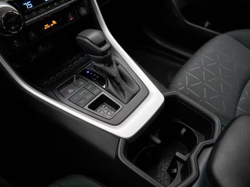 Used 2025 Toyota RAV4 XLE w/ Convenience Package image 2