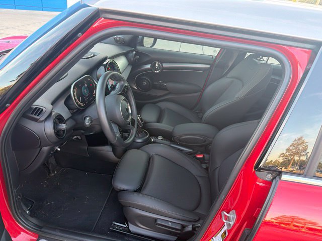 Used 2024 MINI Cooper S FWD image 12
