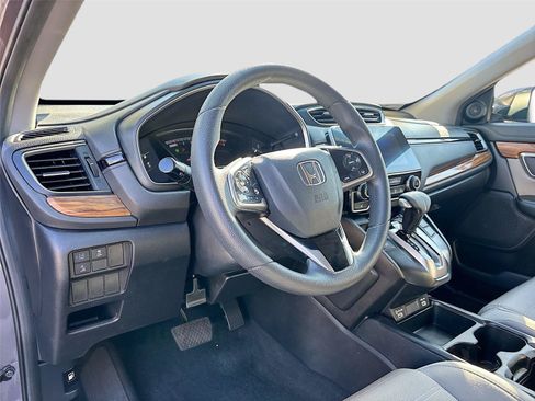 Used 2021 Honda CR-V EX image 10