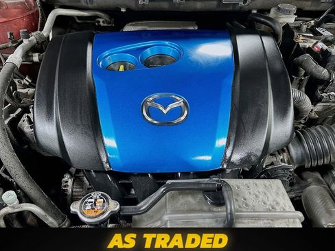 Used 2013 MAZDA CX-5 Touring image 27