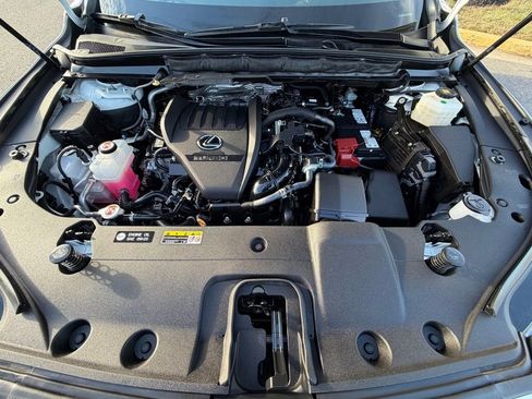 Used 2024 Lexus RX 350 AWD w/ Convenience Package image 16