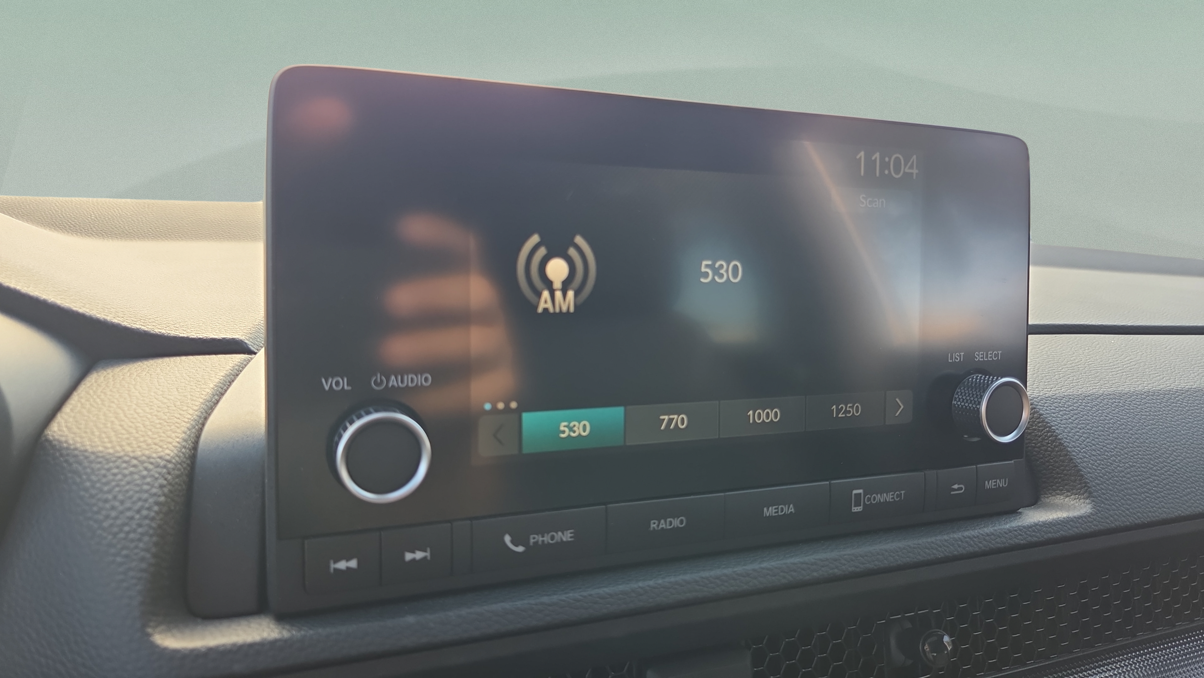 Certified 2023 Honda CR-V Sport image 31