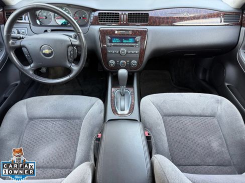 Used 2012 Chevrolet Impala LS FWD image 3