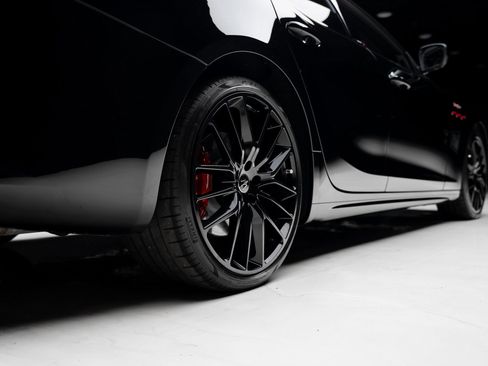 Used 2021 Maserati Ghibli Trofeo image 82