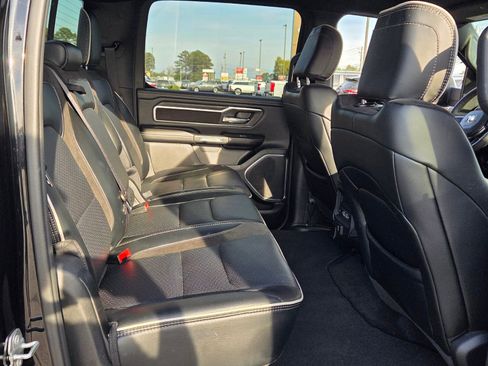Used 2025 RAM 1500 Laramie image 16