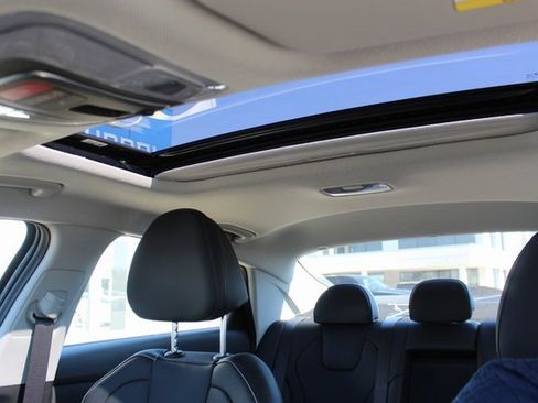 New 2026 Hyundai Elantra Limited w/ Cargo Package image 25