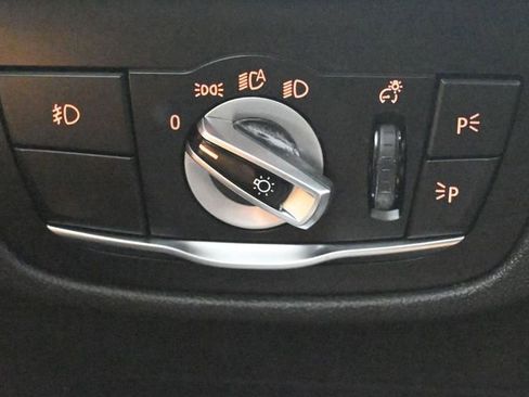 Used 2019 BMW X3 sDrive30i w/ Convenience Package RWD image 27