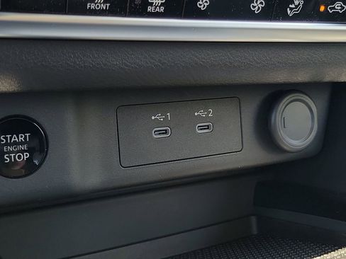 New 2026 Nissan Rogue SV FWD image 30