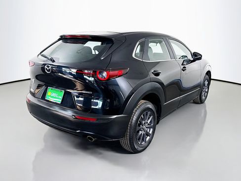 Used 2024 MAZDA CX-30 AWD 2.5 S image 10