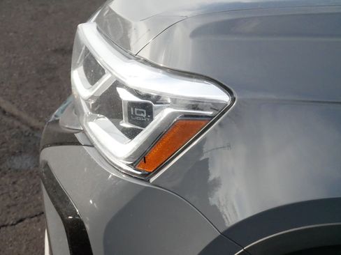 Certified 2024 Volkswagen Taos SEL image 16