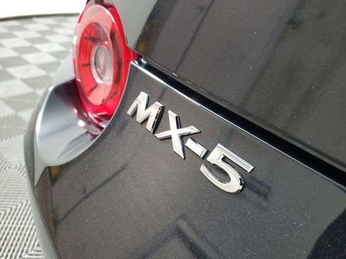 New 2026 MAZDA MX-5 Miata Grand Touring image 8