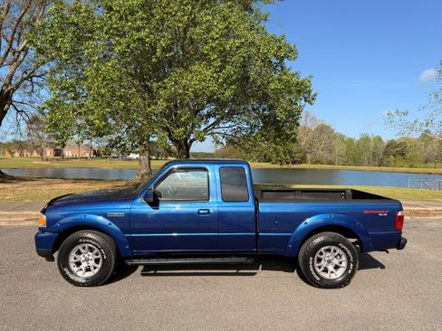 Used 2011 Ford Ranger Sport image 2