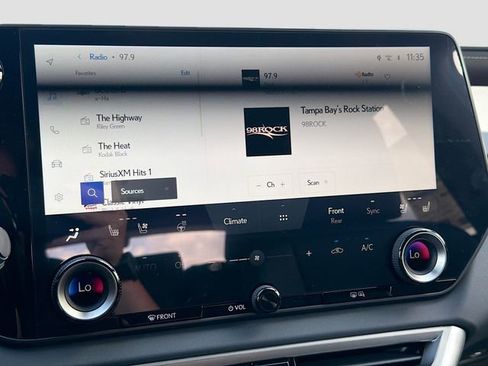 New 2026 Lexus RX 350 Premium Plus FWD image 33