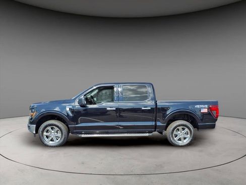 New 2024 Ford F150 XLT w/ Mobile Office Package image 2