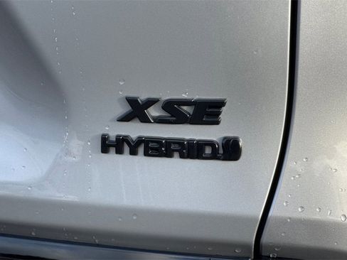 Certified 2021 Toyota RAV4 XSE w/ XSE Grade Weather Package image 26