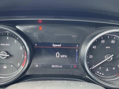 Certified 2023 Buick Encore GX Preferred image 20