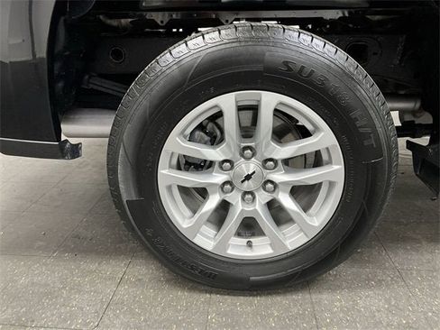 Used 2021 Chevrolet Silverado 1500 RST w/ Max Trailering Package image 32