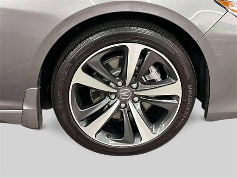 Used 2025 Acura TLX w/ Technology Package image 7