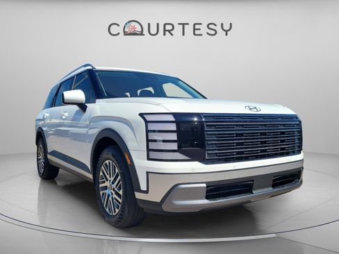 New 2026 Hyundai Palisade SEL image 5